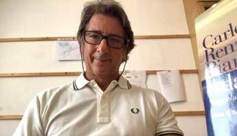 Carlo Piano: Quando Gino Paoli disse a mio padre Renzo 'la musica non fa per te...' Carlo Piano: Quando Gino Paoli disse a mio padre Renzo 'la musica non fa per te...'